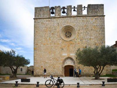 Cycling Trip in Spain