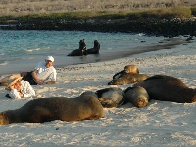 Galapagos Expeditions