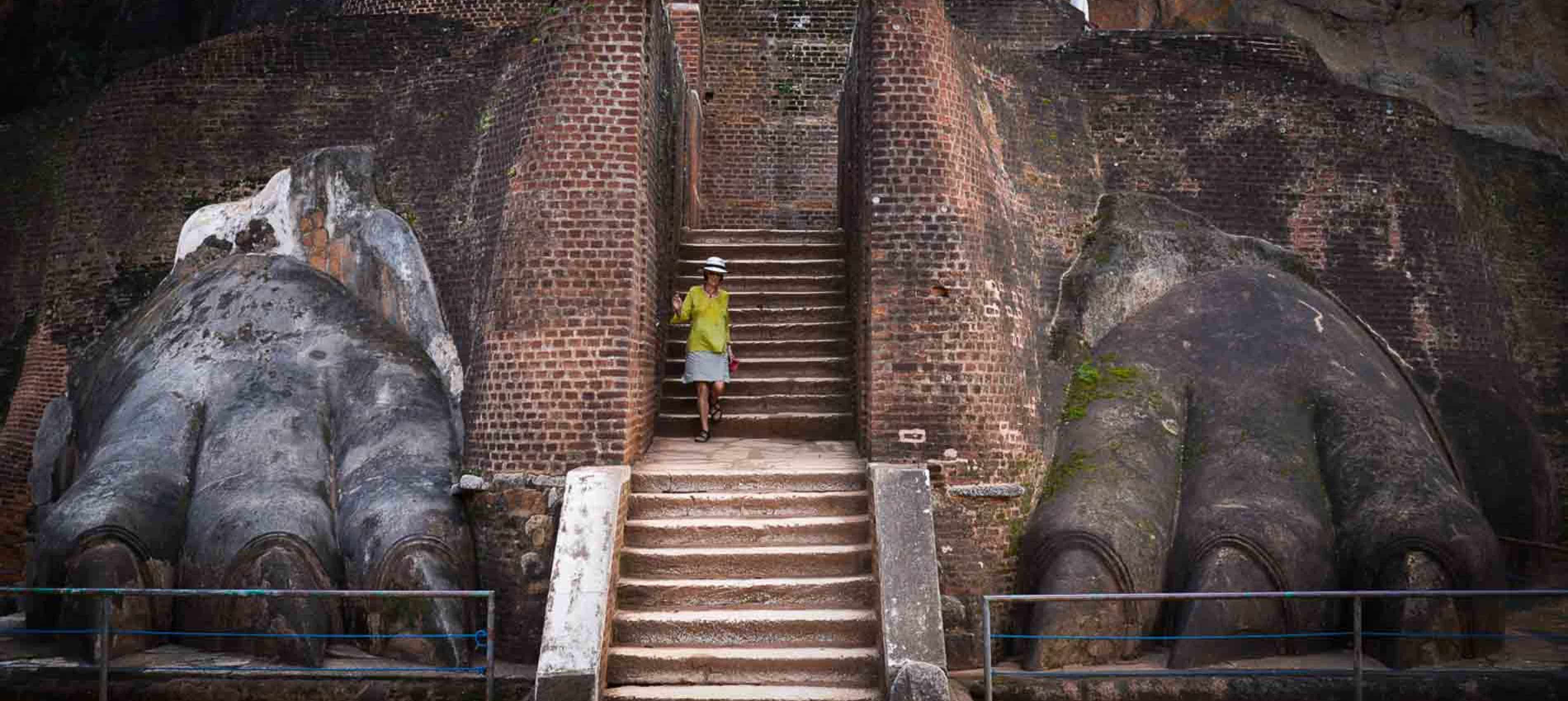 Sri Lanka Tours | Sri Lanka Adventure Travel | Hidden Places